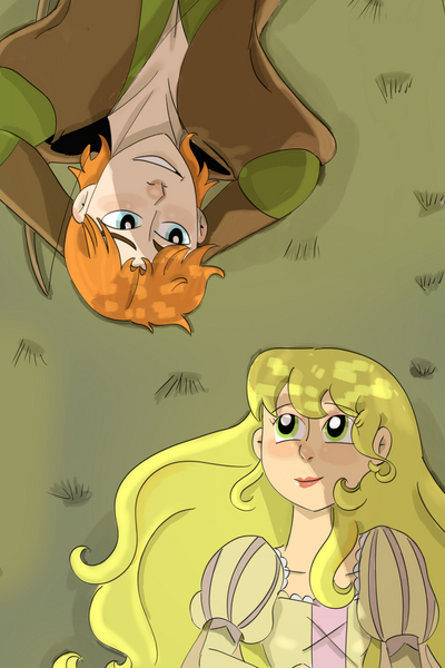 The Prince of Thieves