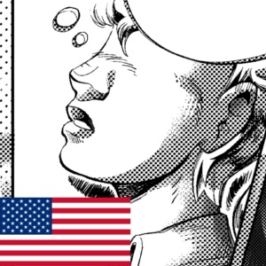 [ENG] Full Comic