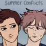 Summer Conflicts