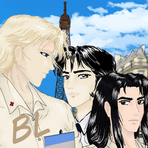 Epilogue ~ Finding Closure - Chapter 1