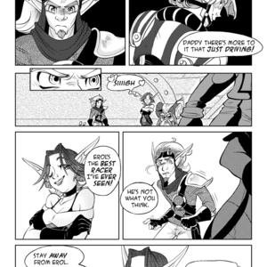 Jak and Daxter: Drift (Page 04)