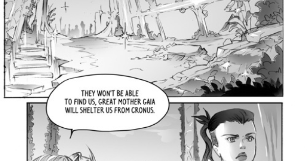 Read MYth [3] : A Promise :: book 1 section 5 | Tapas Community