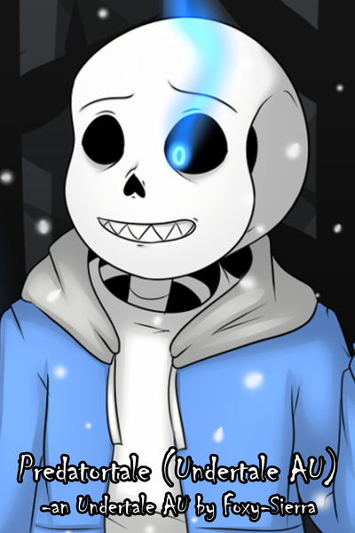 Undertale AU - Undertale AU added a new photo.