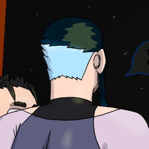 Chapter 6: the recruit