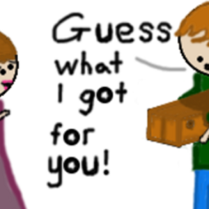 Knowledge is the Greatest Gift