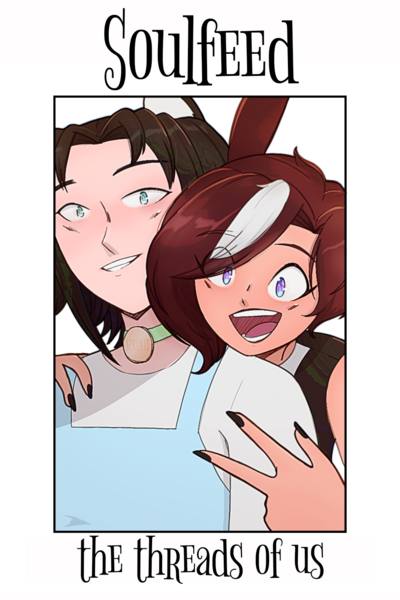 Soulfeed