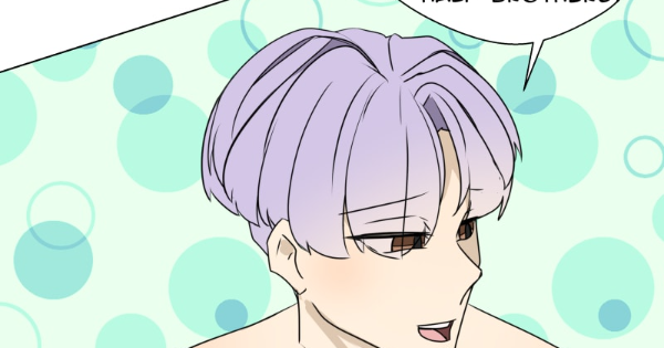 Read BETA version This guy is my sunshine (ENG) :: EPISODE 18 - 3