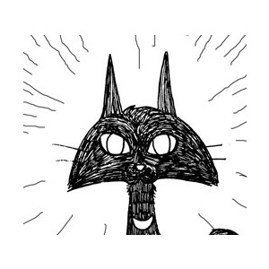 Chat Sauvage (Wild Cat)