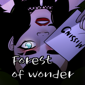 Forest of wonder [Finished]