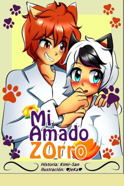 Mi Amado Zorro (Spanish Version)