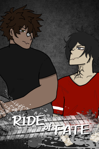 Ride of Fate