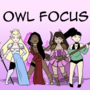 Owl Focus