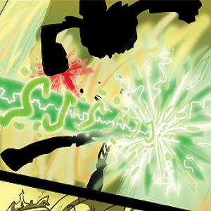 Mechanaflux - Chapter 1 - Page 4