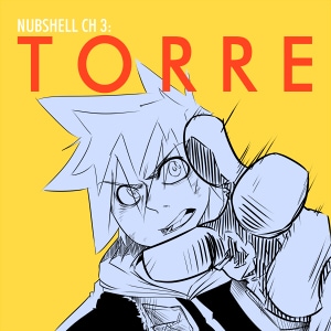 Nubshell Ch. 3: Torre