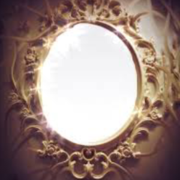 The Echos of the Enchanted Mirror 