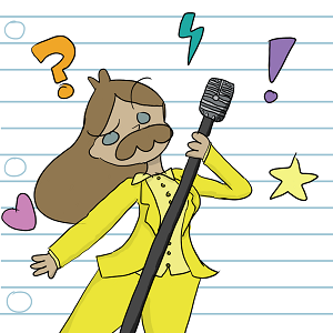 ANNOUNCEMENT!! (Possible Hiatus)