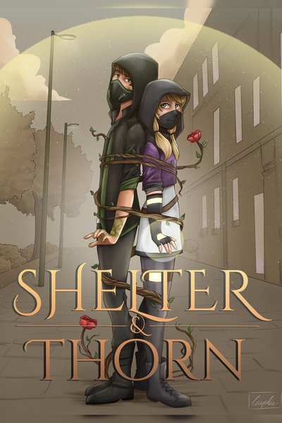 Shelter & Thorn
