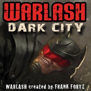 Warlash: Dark City