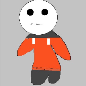 slightly over average goalie man 