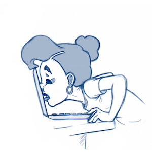 My goal &amp; inspiration