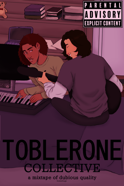 TOBLERONE COLLECTIVE