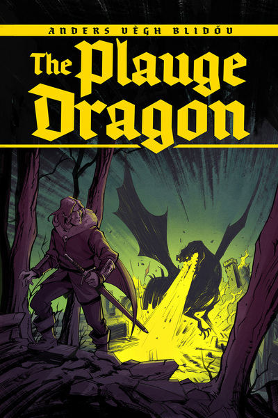 The Plague Dragon