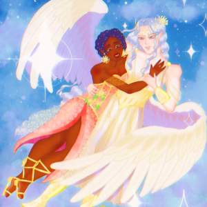 Ch. 19 &ndash; Diaphanthian Delicacies