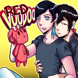 Red Voodoo: Part 12