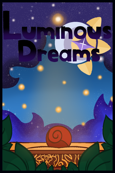Luminous Dreams