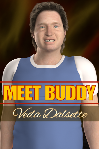 Meet Buddy