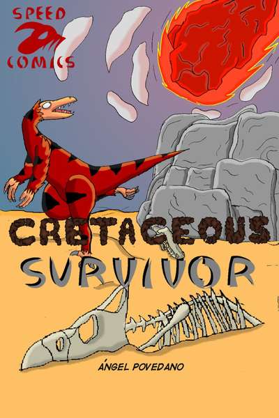Cretaceous Survivor