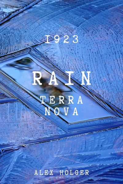 RAIN TerraNova