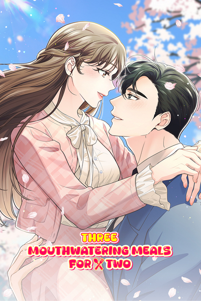 Three Mouthwatering Meals for Two