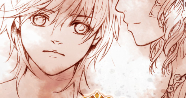 Read MYth [3] : A Promise :: book 2 section1 | Tapas Community