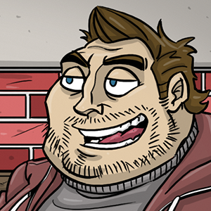 Webcomic - Daily Life: Healthy