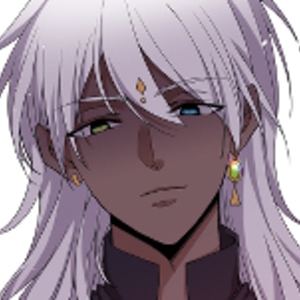 Chapter 18 (a): Kurush from Hihihehe