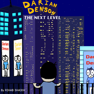 Darian Denson: The Next Level