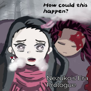 Demon slayer: Nezuko's Era Prologue