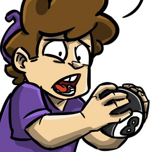 Every Gamer's Dilemma 