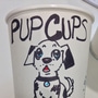 Pup Cup Comics