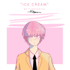 Ice cream