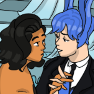 Chapter 1: You Can Kiss the Bride