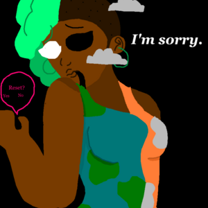 Dear 2045-Earth Day/Vent