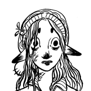 Torn at the Seams p14