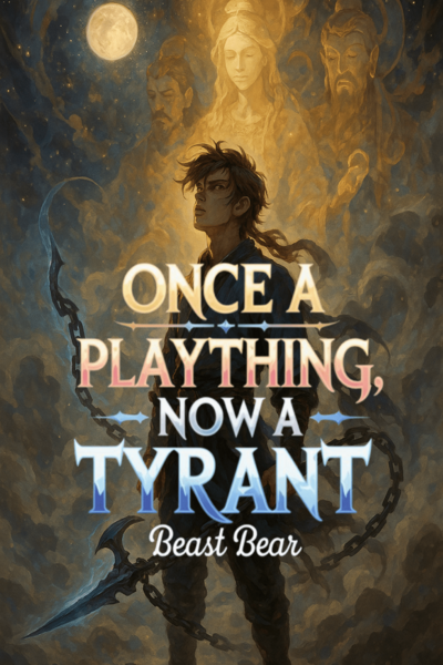 Once a Plaything, Now a Tyrant
