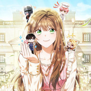 The Mastermind Is My Housekeeper