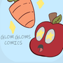 Glom Gloms mini comics