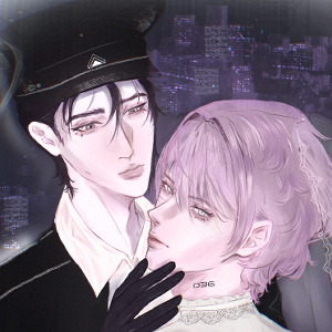 Swanling and the Young Wolf