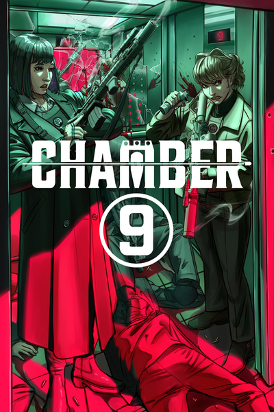 Chamber 9