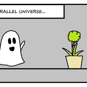Parallel Universe